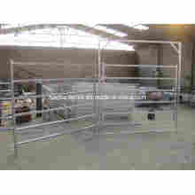 Australia Super Quality Cheap Steel Galvanized Cattle Panels for Sale